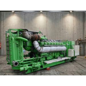 Jenbacher J616SGSC01