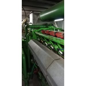 Jenbacher J320