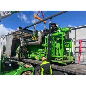 Jenbacher J612