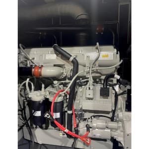 Perkins 2806A-E18TAG2