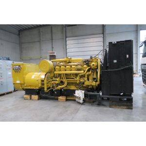 Caterpillar 3512B