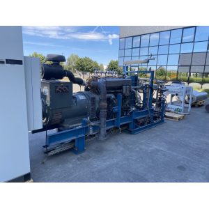 MAN E2876LE302