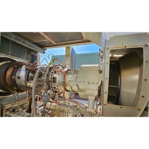 Solar Turbines Taurus 60 7901