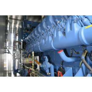 Mtu MTU 20V4000