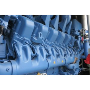 Mtu MTU 12V4000G53