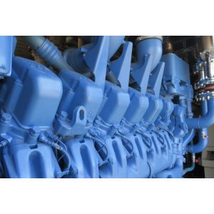 Mtu MTU 12V4000