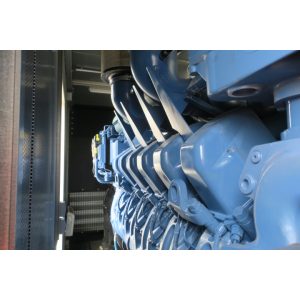Mtu MTU 12V4000