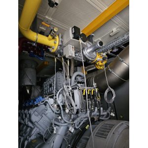 Mtu 16V4000L64FNER