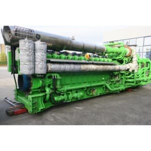 Jenbacher JMS624GS-NLC
