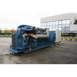 Jenbacher JMS416GS