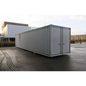 Caterpillar 3512B-HD