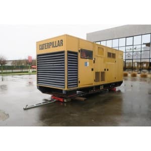 Caterpillar 800F