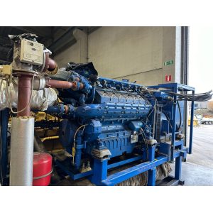 MWM TBG616V12