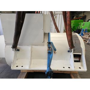 Marelli Motori MJB 500 LA4 , MJB5072K18080