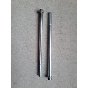 MWM Deutz Cylinder screw