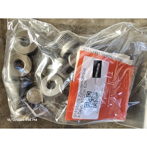 MWM Deutz Cylinder screw