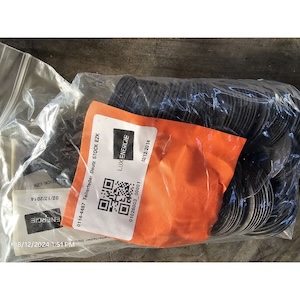 MWM Deutz Disc spring