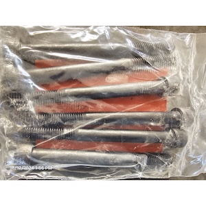 MWM Deutz Head screw 