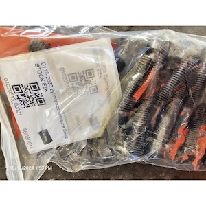 MWM Deutz Cylinder head screw