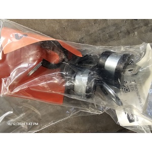 MWM Deutz Pipe clamp