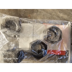 MWM Deutz Hexagon screw