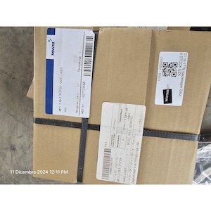 MWM Deutz  Needle roller bearing