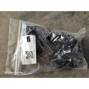 MWM Deutz Hexagon nut