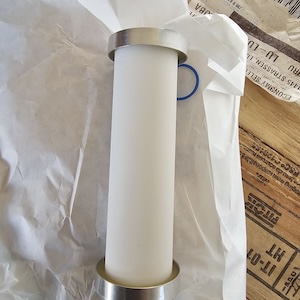 Mehrer Filter element