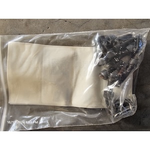 MWM Deutz Cylinder screw