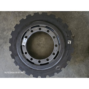 Centamax Generator coupling Centamax 8000