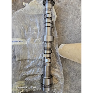 Jenbacher Camshaft