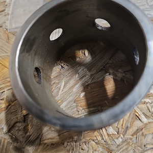 Jenbacher Spacer sleeve