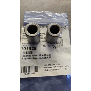 Jenbacher Bearing bush