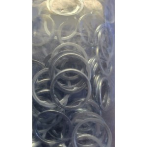 Jenbacher Sealing ring 18*2