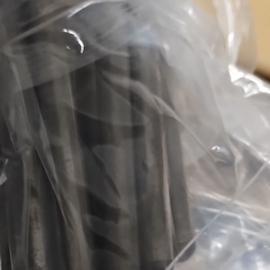 Jenbacher Bumper St613 complete