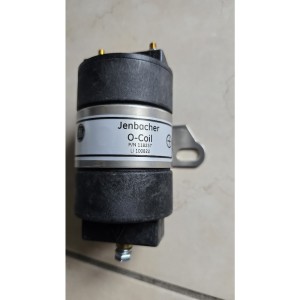 Jenbacher Ignition Coil
