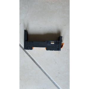 Jenbacher B&R Bus module