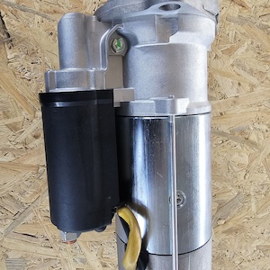 Bosch Starter engine Jenbacher