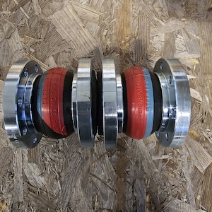 MWM Deutz Compensator