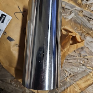 MWM Deutz Piston pin