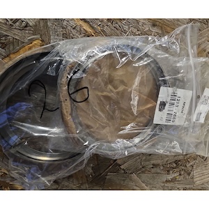 MWM Deutz Clamping clip