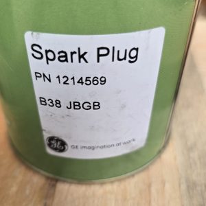 Jenbacher Spark Plug