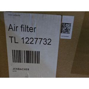 Jenbacher Air Filter