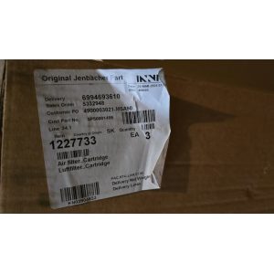 Jenbacher Air Filter