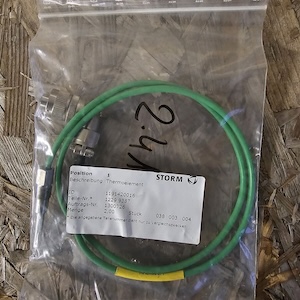 Storm Thermocouple