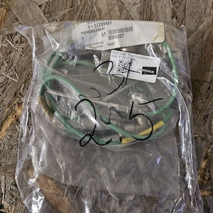 MWM Deutz Thermocouple