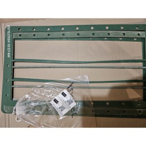 MWM Deutz Flat gasket 