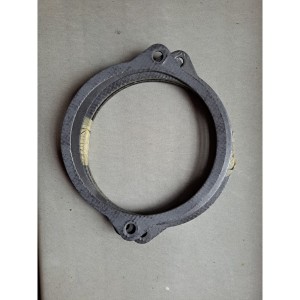 MWM Deutz Gasket