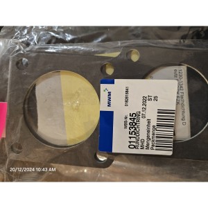 MWM Deutz Gasket