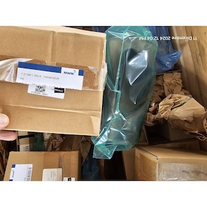 MWM Deutz Internal housing